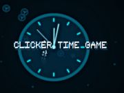 Permainan Permainan Waktu Clicker  secara online
