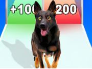 Permainan Lari Evolusi Anjing secara online Permainan Lari Evolusi Anjing secara online
