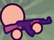 Permainan Bertahan. io Pertempuran Royale  secara online