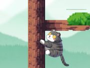 Permainan Pendakian Kucing Tanpa Akhir  secara online