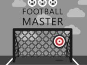Permainan Master Sepak Bola  secara online