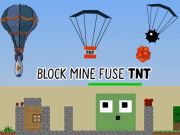 Permainan Blok Tambang Sekering TNT secara online Permainan Blok Tambang Sekering TNT secara online
