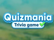 Permainan Permainan Trivia Quizmania  secara online