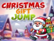 Permainan Lompatan Hadiah Natal  secara online