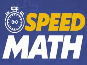Permainan Matematika Kecepatan  secara online