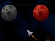 Permainan Petualangan Orbital  secara online