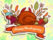 Permainan Kuis Anak-Anak: Trivia Thanksgiving  secara online