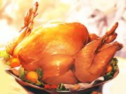 Permainan Puzzle Jigsaw: Makan Malam Panen Thanksgiving  secara online