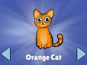 Permainan Pengklik Kitty  secara online