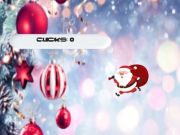 Permainan Santa Clicker secara online