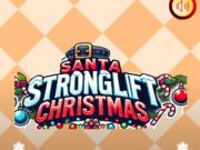 Permainan Santa Stronglift Natal  secara online