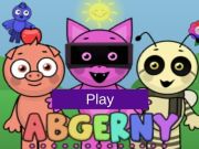 Permainan Ketukan Sprunky  secara online