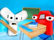 Permainan Kuis Anak: Mengenal ABC 3  secara online