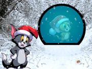 Permainan Tom Membantu Jerry yang Terjebak  secara online