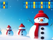 Permainan Bola Natal  secara online