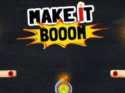 Permainan Jadikan Ini Booming!  secara online