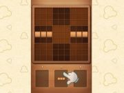 Permainan Blok Kayu Puzzle secara online Permainan Blok Kayu Puzzle secara online