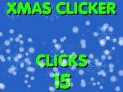 Permainan Permainan Clicker Natal  secara online