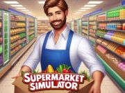 Permainan Simulator Supermarket: Manajer Toko  secara online