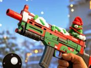 Permainan Call Of Duty: Api Natal  secara online