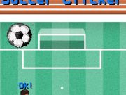 Permainan Permainan Clicker Sepak Bola  secara online