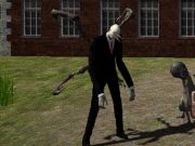 Permainan Slenderman Hilang di Sekolah secara online Permainan Slenderman Hilang di Sekolah secara online