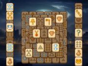 Permainan Mahjong Piramida  secara online