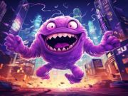 Permainan Puzzle Jigsaw Meringis Goyang  secara online