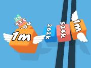 Permainan Ular 2048  secara online