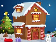 Permainan Penyelamatan Santa yang Menyenangkan  secara online