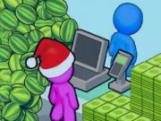 Permainan Taipan Kekaisaran Idle Mart saya  secara online