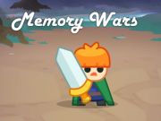 Permainan Perang Memori  secara online