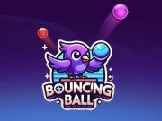 Permainan Bola Memantul  secara online