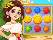Permainan Pertandingan Athena  secara online