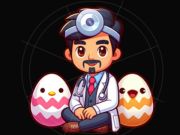 Permainan Telur Penetasan Idle  secara online