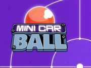 Permainan Bola Mobil Mini  secara online
