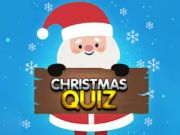 Permainan Kuis Anak-Anak: Trivia Natal  secara online