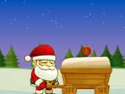 Permainan Santa: Keajaiban Menghias Pohon  secara online