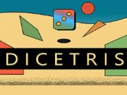 Permainan Dicetris secara online