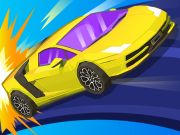 Permainan Balap Jalan 3D  secara online