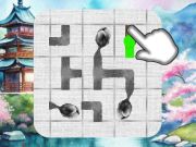 Permainan Cabang Sakura  secara online