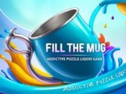 Permainan Isi Mug Game Cairan Puzzle yang Membuat Ketagihan  secara online