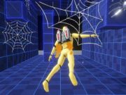 Permainan Manusia Roket! Tantangan Ragdoll! secara online Permainan Manusia Roket! Tantangan Ragdoll! secara online
