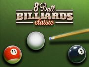 Permainan Biliar 8 Bola Klasik  secara online