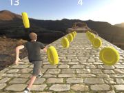 Permainan Pelari 3D  secara online