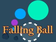 Permainan Bola Jatuh  secara online