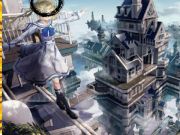 Permainan Anime Temukan Perbedaannya  secara online