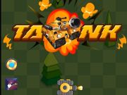 Permainan Tangki Vs Tangki  secara online