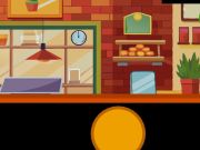 Permainan Taipan Kegilaan Pizza  secara online