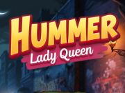 Permainan Ratu Nyonya Hummer  secara online